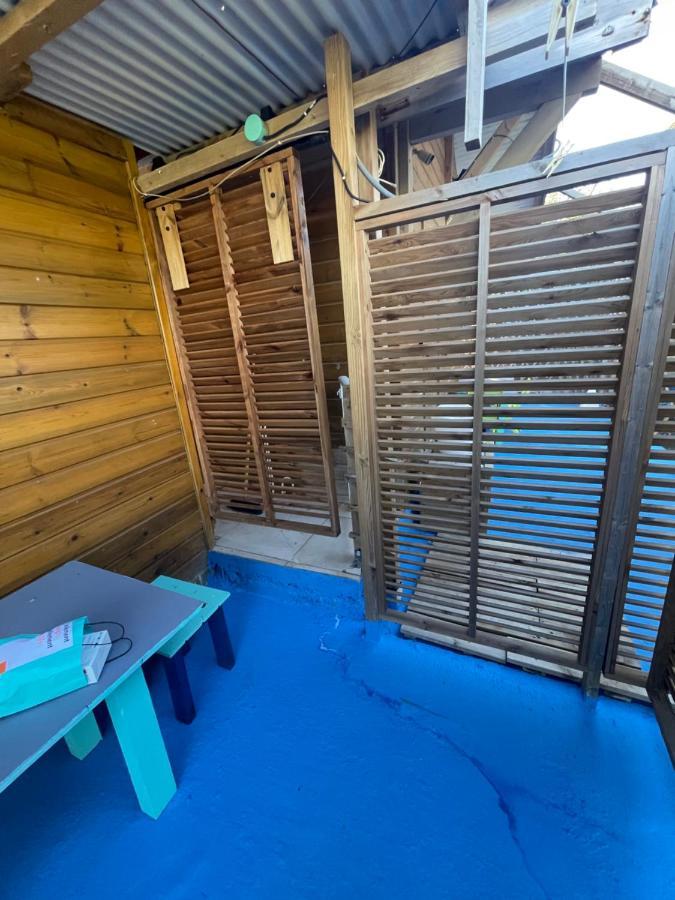 2 Bungalows Au Bord De La Plage De Montal A Moule Loues Individuellement Ou Ensemble Le Moule Exterior foto