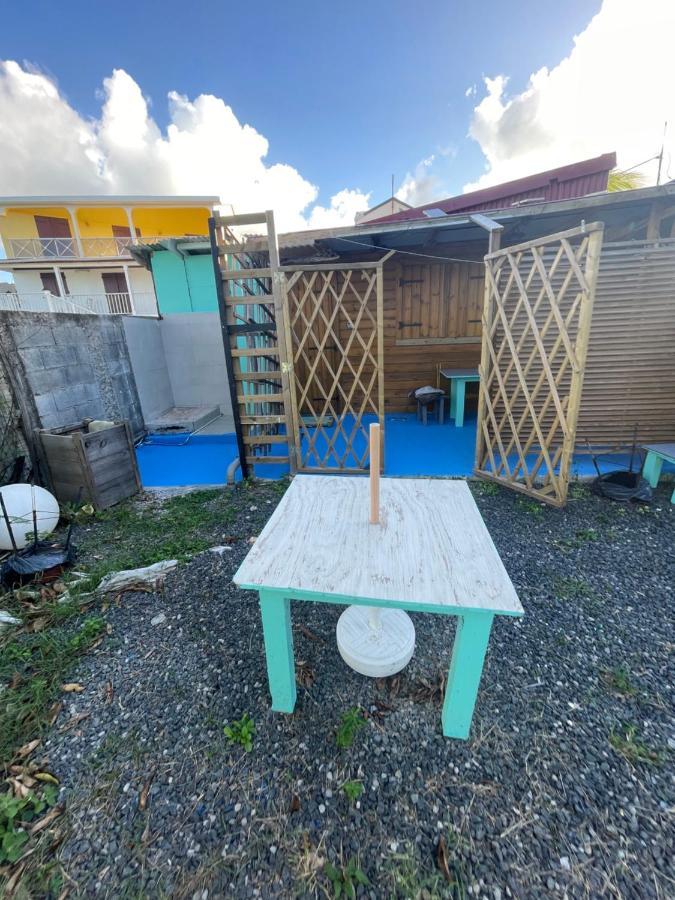 2 Bungalows Au Bord De La Plage De Montal A Moule Loues Individuellement Ou Ensemble Le Moule Exterior foto